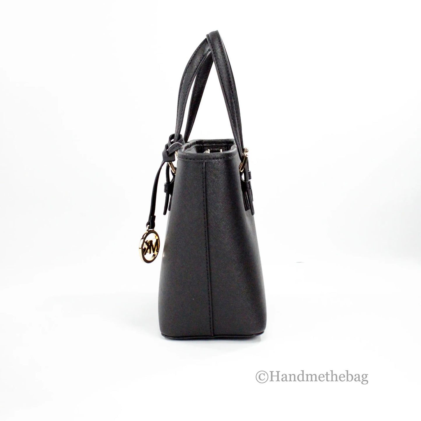 Michael Kors XS Carryall Tote Convertible Bag