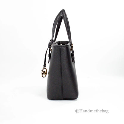 Michael Kors XS Carryall Tote Convertible Bag