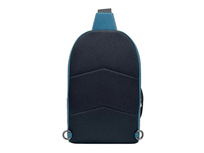 Coach West Leather Sling Pack Backpack Bag