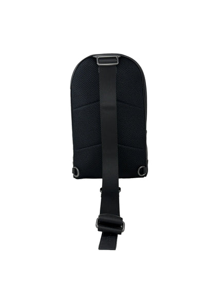 Coach West Leather Sling Pack Backpack Bag
