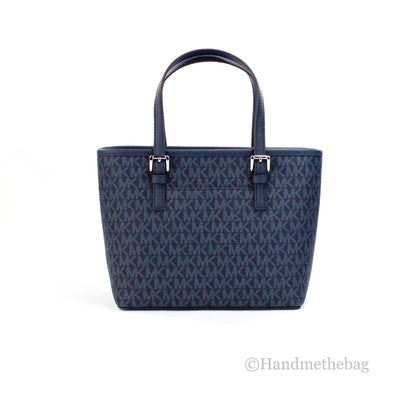 Michael Kors XS Carryall Tote Convertible Bag