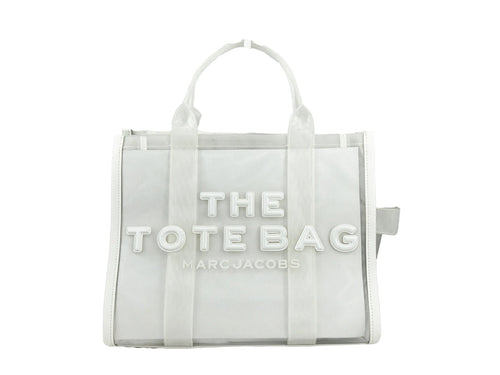 Marc Jacobs Mesh The Tote Bag