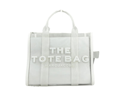 Marc Jacobs Mesh The Tote Bag