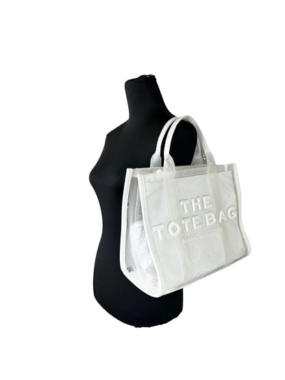 Marc Jacobs Mesh The Tote Bag
