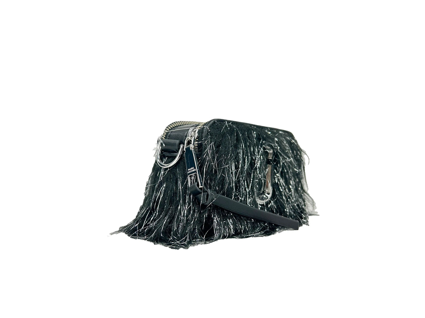 Marc Jacobs The Snapshot Creature Crossbody Bag