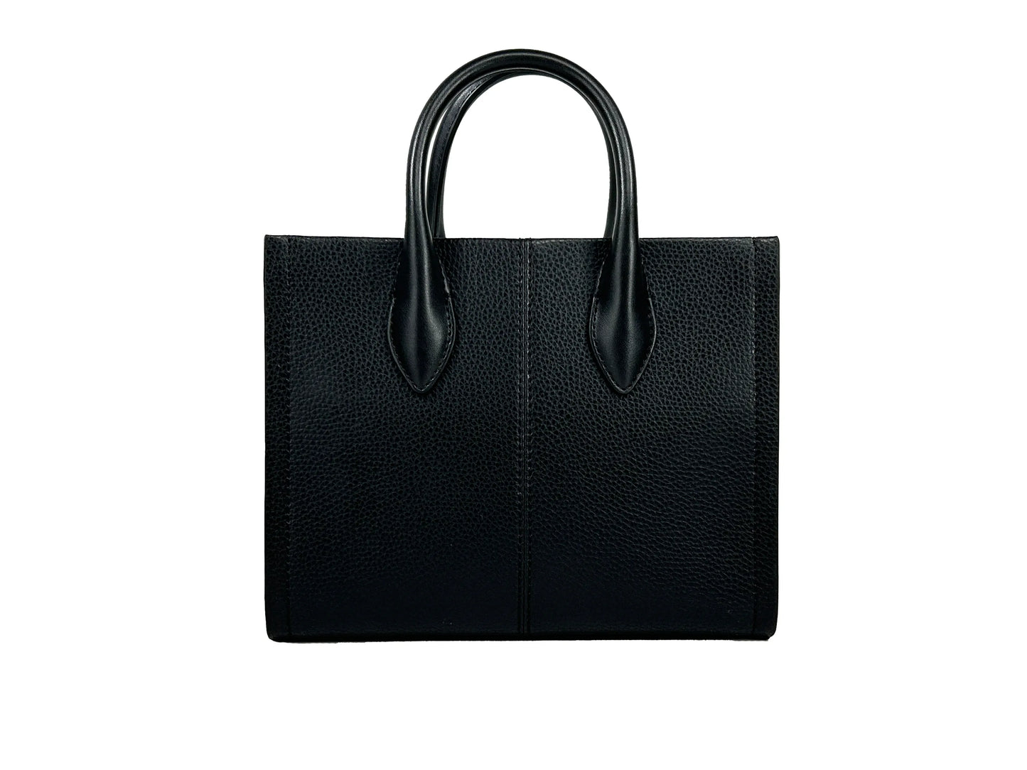 Michael Kors Mirella Signature Top Zip Tote Bag