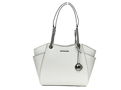 Michael Kors Jet Set Chain Shoulder Tote Bag