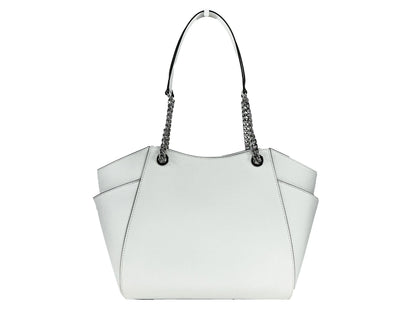 Michael Kors Jet Set Chain Shoulder Tote Bag