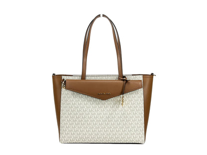 Michael Kors Maisie 3-1 Shoulder Tote Crossbody Bag