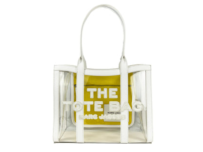 Marc Jacobs Clear The Tote Bag