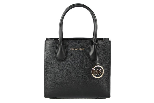 Michael Kors Mercer Convertible Messenger Crossbody Bag