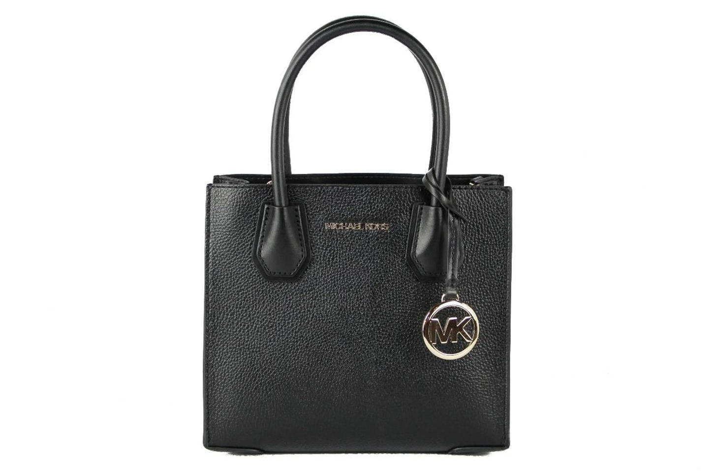 Michael Kors Mercer Convertible Messenger Crossbody Bag