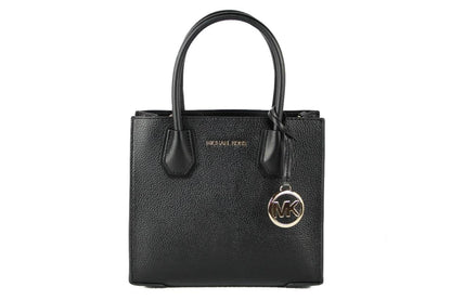 Michael Kors Mercer Convertible Messenger Crossbody Bag