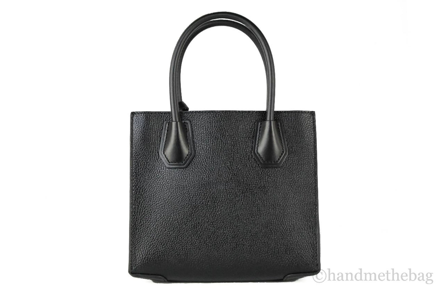 Michael Kors Mercer Convertible Messenger Crossbody Bag