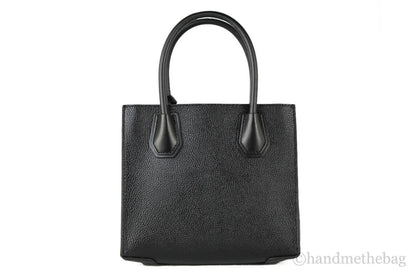 Michael Kors Mercer Convertible Messenger Crossbody Bag