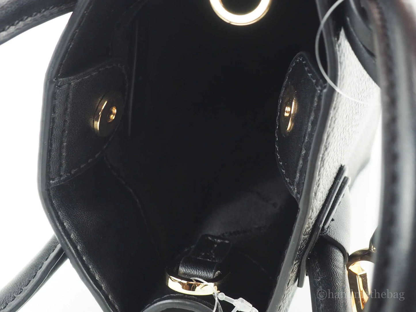 Michael Kors Mercer XS Leather Convertible Crossbody Bag