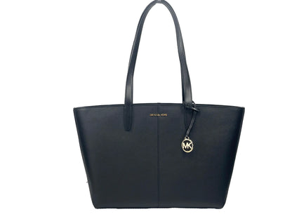 Michael Kors Zip Top Tote Carryall Bag