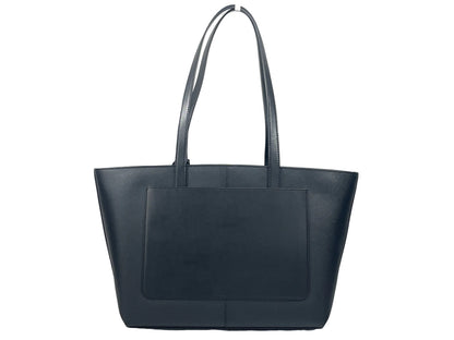 Michael Kors Zip Top Tote Carryall Bag