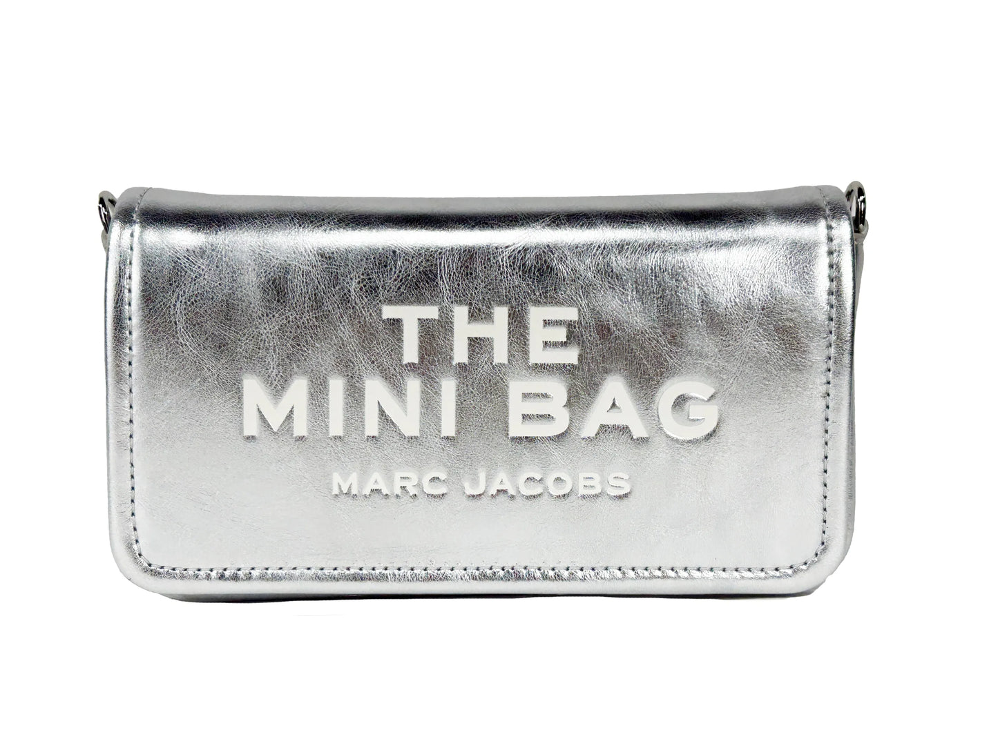 Marc Jacobs The Mini Bag Crossbody Bag