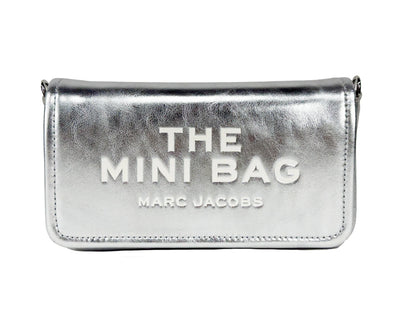 Marc Jacobs The Mini Bag Crossbody Bag