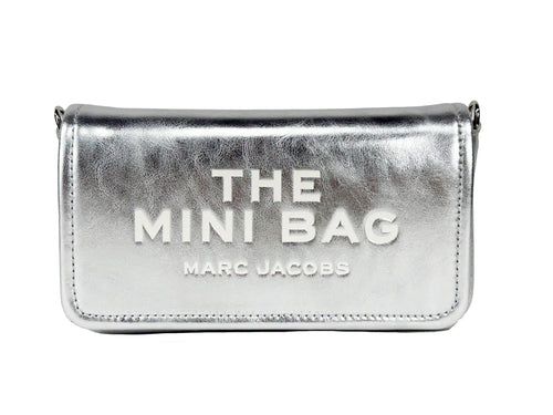 Marc Jacobs The Mini Bag Crossbody Bag