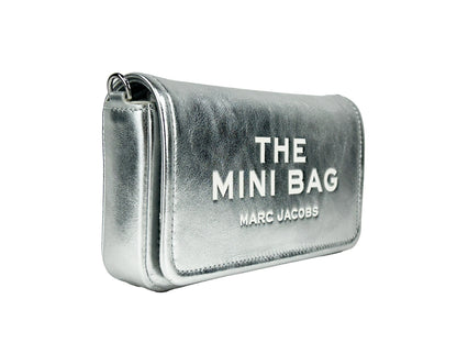 Marc Jacobs The Mini Bag Crossbody Bag