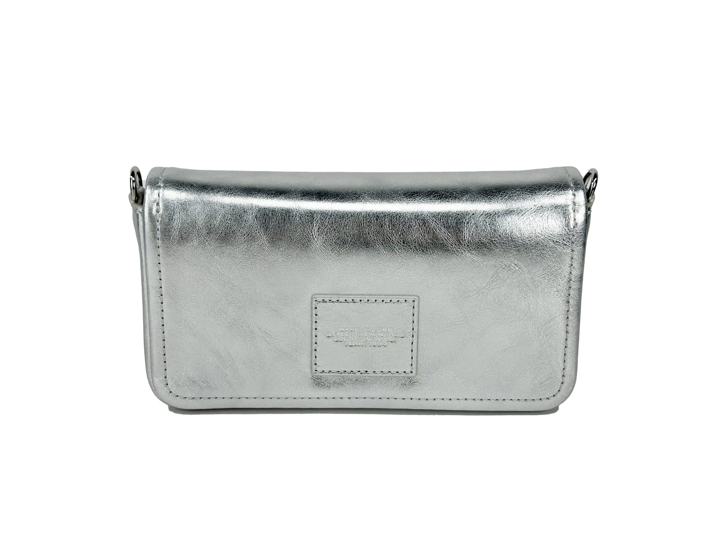 Marc Jacobs The Mini Bag Crossbody Bag