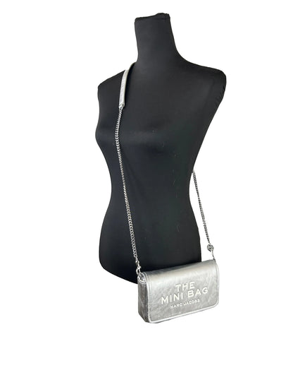 Marc Jacobs The Mini Bag Crossbody Bag