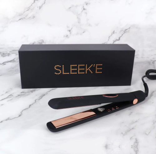 Sleek'e Flat Iron