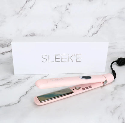 Sleek'e Flat Iron