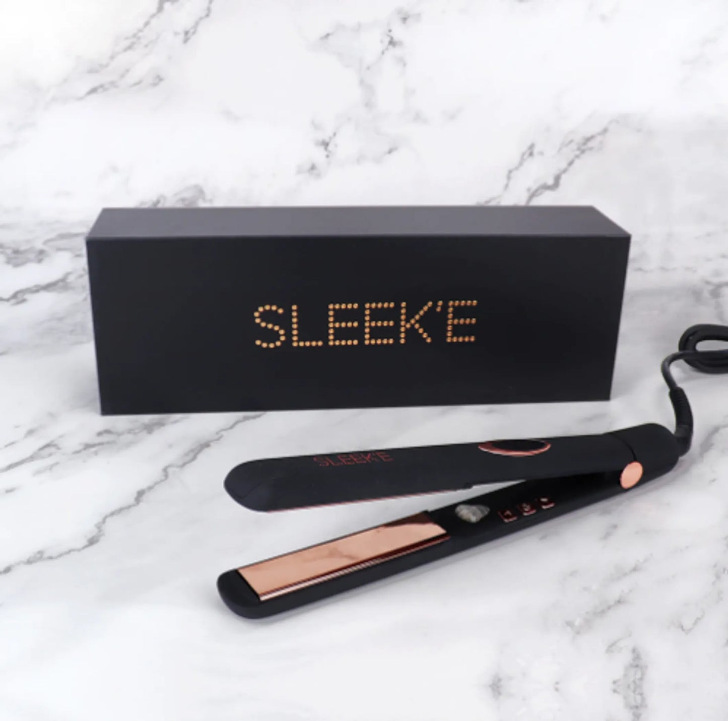 Sleek'e Flat Iron