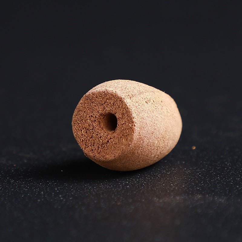 60 Sandalwood Scent Incense Tablets