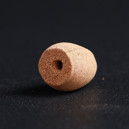 60 Sandalwood Scent Incense Tablets