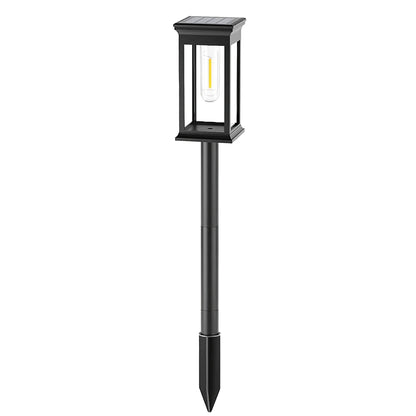 6Pack Solar Powered Stake Light