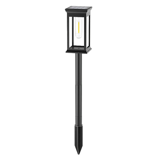 6Pack Solar Powered Stake Light