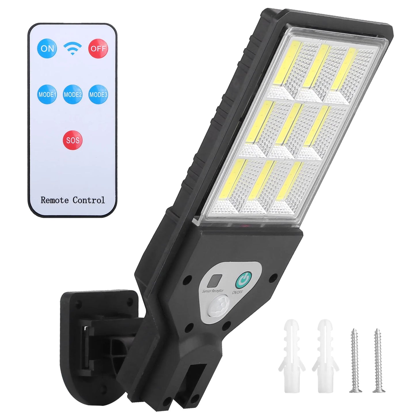 Solar Wall Light OutDoor