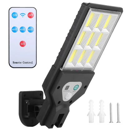 Solar Wall Light OutDoor