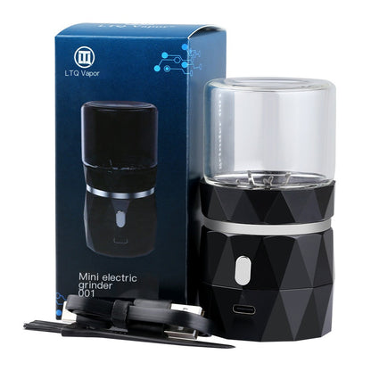 HerbMaster Electric Grinder