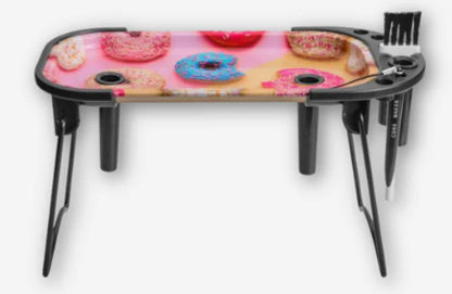 Durable Cone Prep Tray
