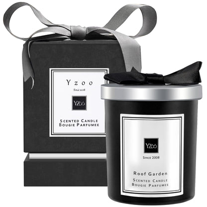 Luxury Scented Candles for Home and Gifts