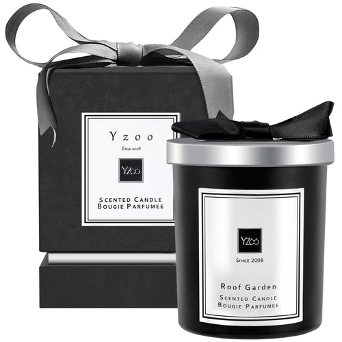 Luxury Scented Candles for Home and Gifts