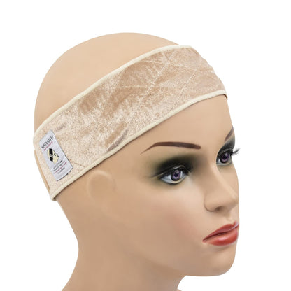 SecureFit Adjustable Wig Grip