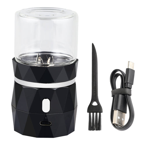 HerbMaster Electric Grinder