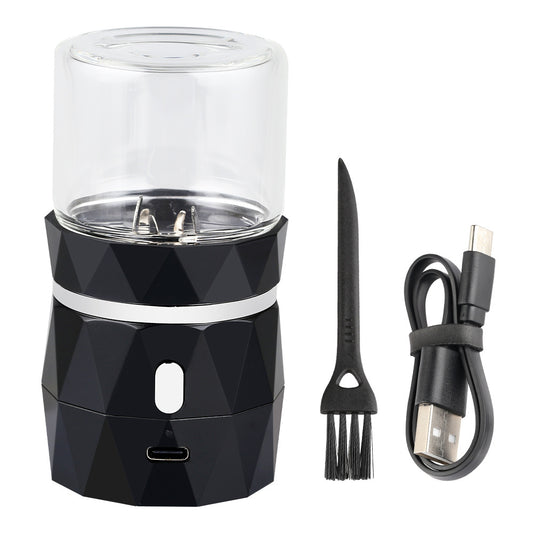 HerbMaster Electric Grinder