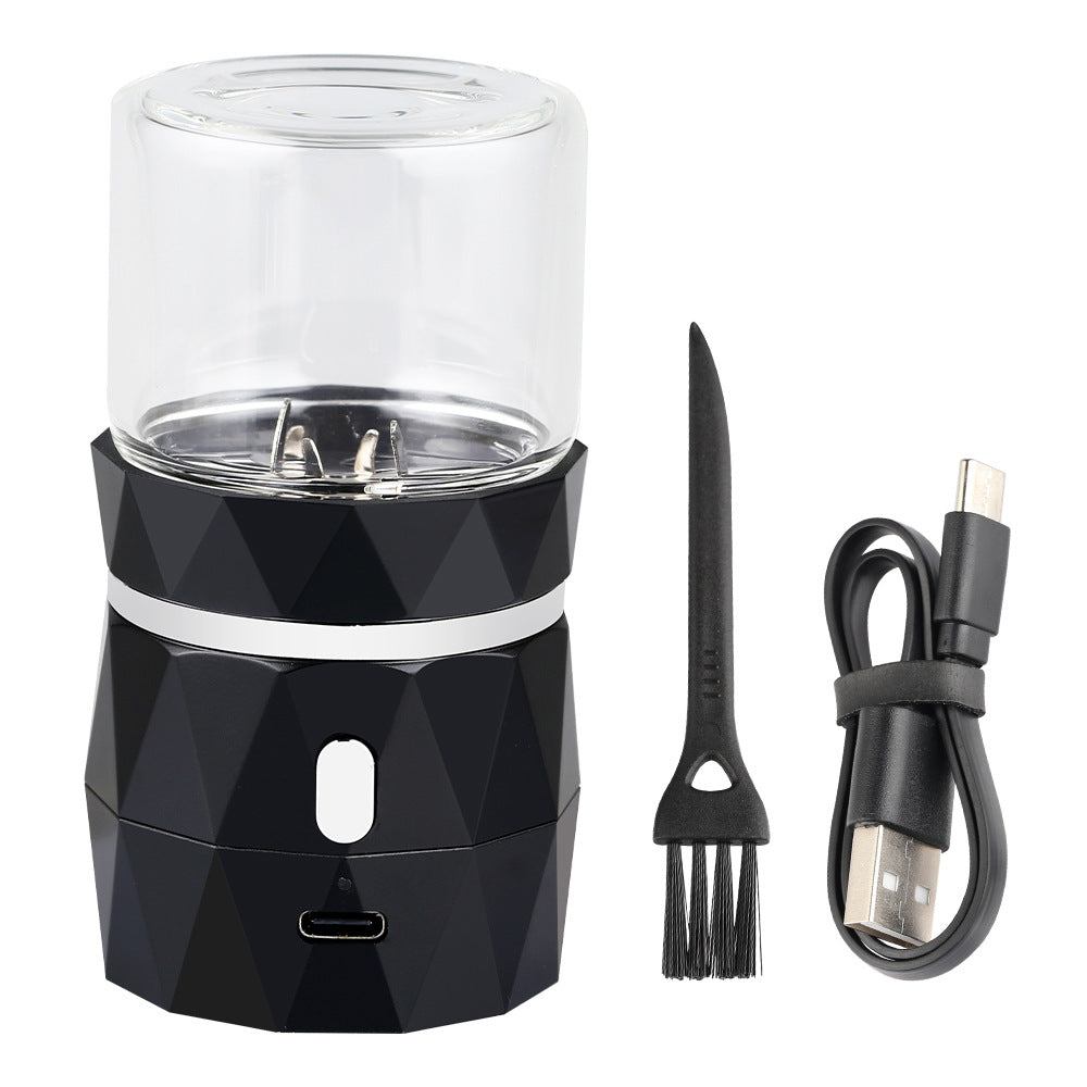 HerbMaster Electric Grinder