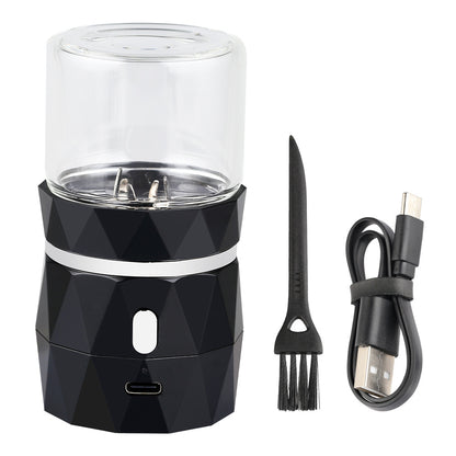 HerbMaster Electric Grinder