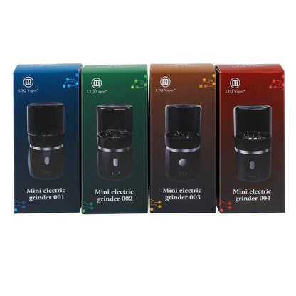 HerbMaster Electric Grinder