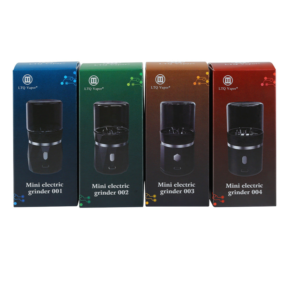 HerbMaster Electric Grinder