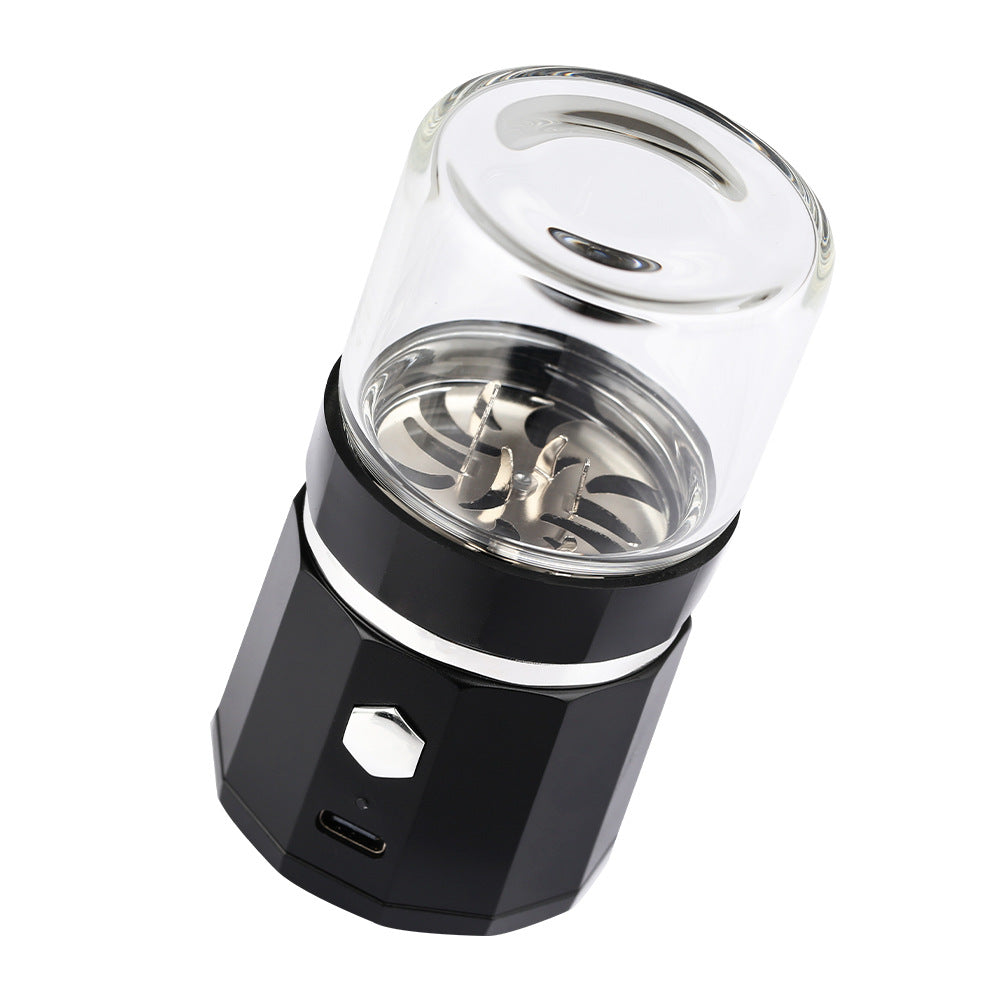 HerbMaster Electric Grinder